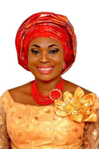 Philomina Sadiq